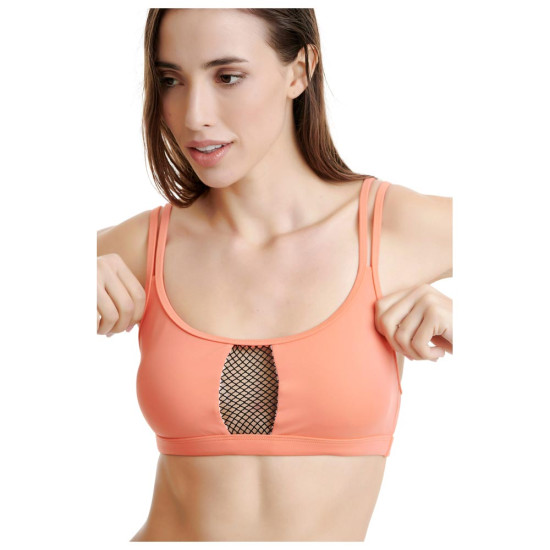 Bodytalk Γυναικείο μαγιό top